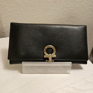 Salvatore Ferragamo Bi-fold Wallet
